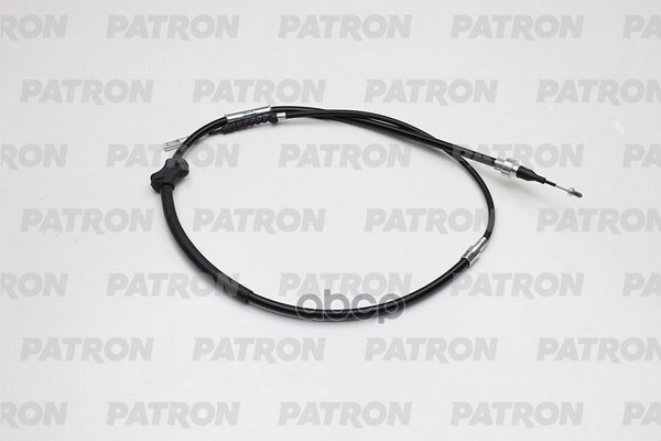 

Трос Стояночного Тормоза Audi 100 92-Диск. PATRON арт. PC3045