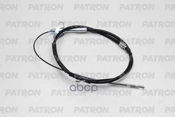

Трос Стояночного Тормоза Лев Mercedes T1 2.4d-2.9d 86- PATRON арт. PC3031