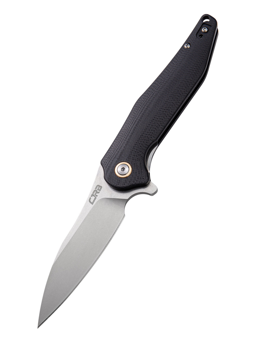 

Нож CJRB J1911-BKC Agave, Черный, Agave
