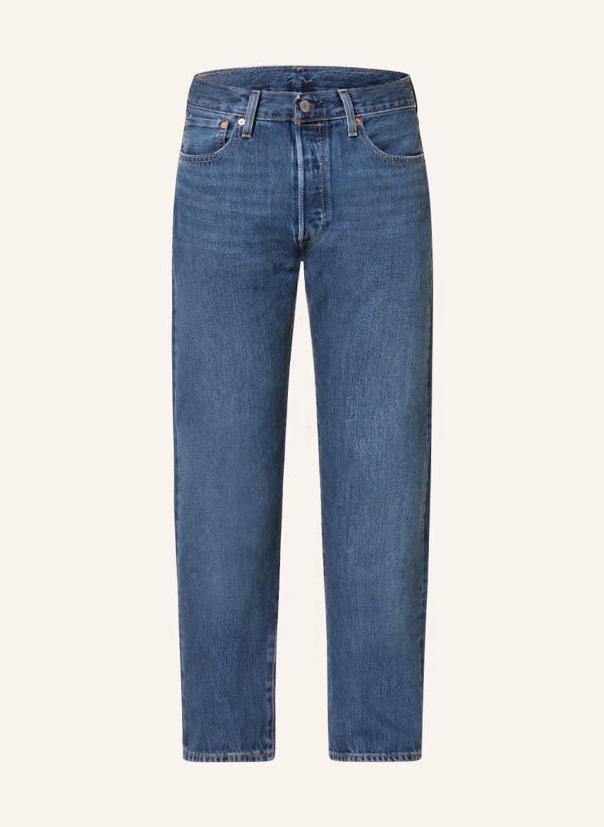 

Джинсы мужские Levi's 1001318387 синие 31/32 (доставка из-за рубежа), 1001318387