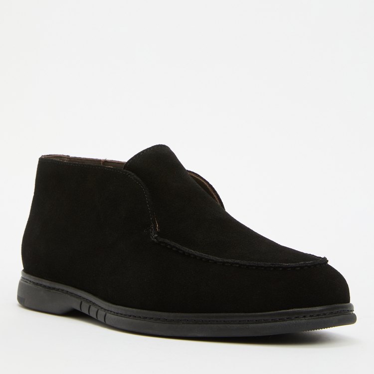 

Лоферы мужские Tendance TD-M20X-31 черные 39 EU, Черный, TD-M20X-31