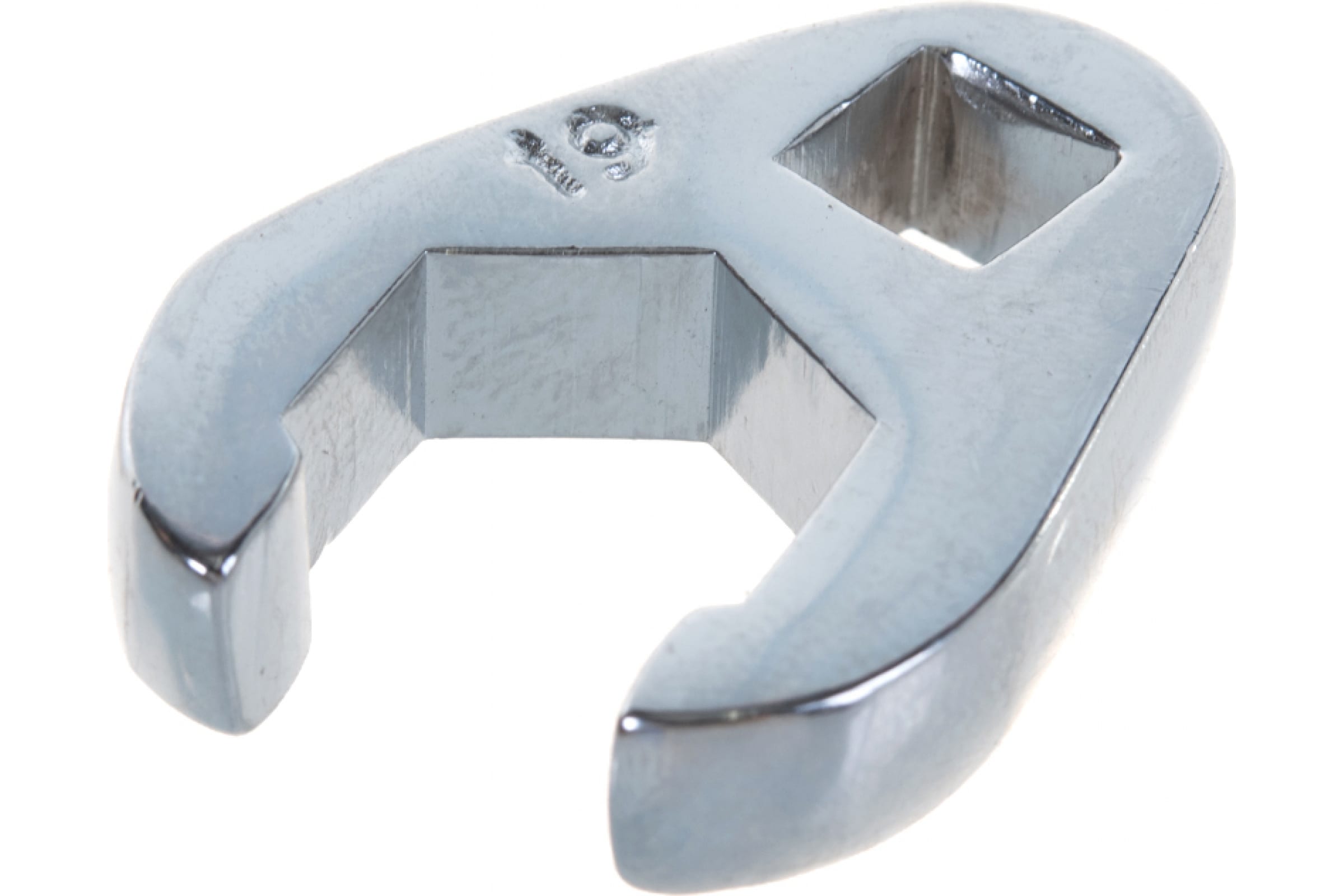 ROCKFORCE Ключ разрезной съемный 6гр.,19мм, на пластиковом держателе RF-751319