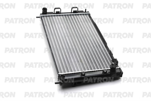 

Радиатор системы охлаждения ВАЗ 2190 Гранта (15-) (тип KDAC) PATRON PRS4573