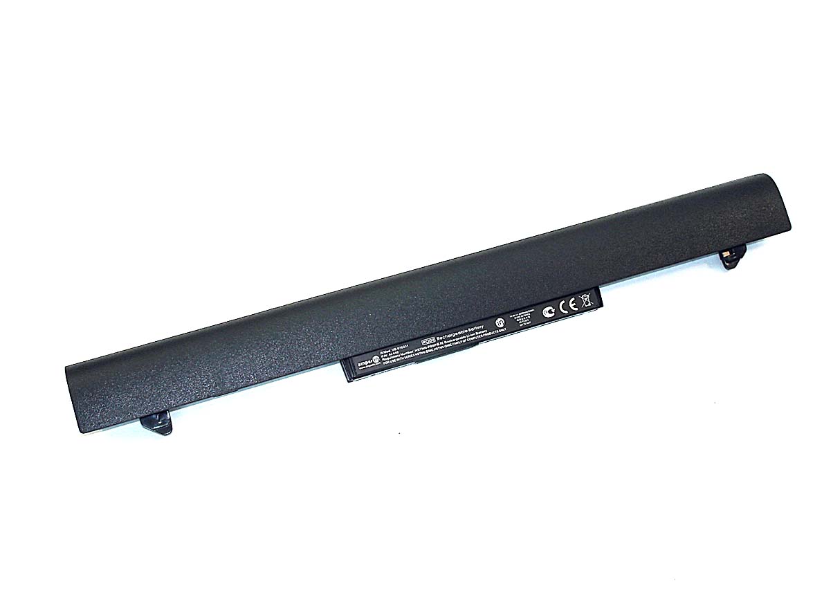 

Аккумуляторная батарея Amperin для ноутбука HP ProBook 440 G3 430 G3 (RO04) 14.8V 2200mAh