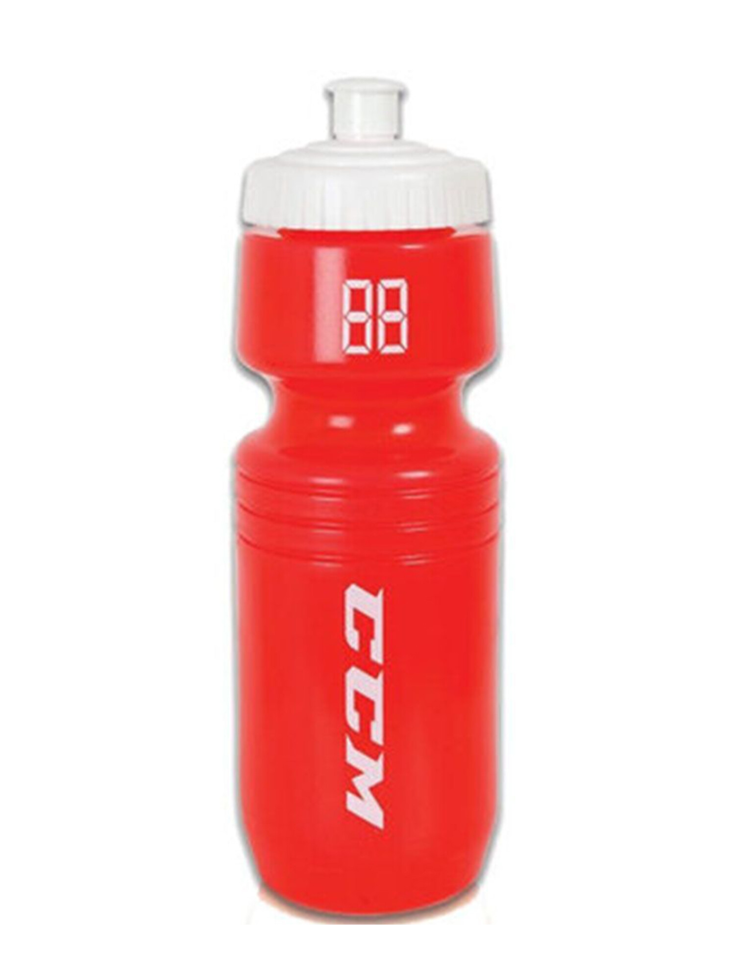 

Спортивная бутылка Bottle CCM 0,7L, ACBOTTLERSR