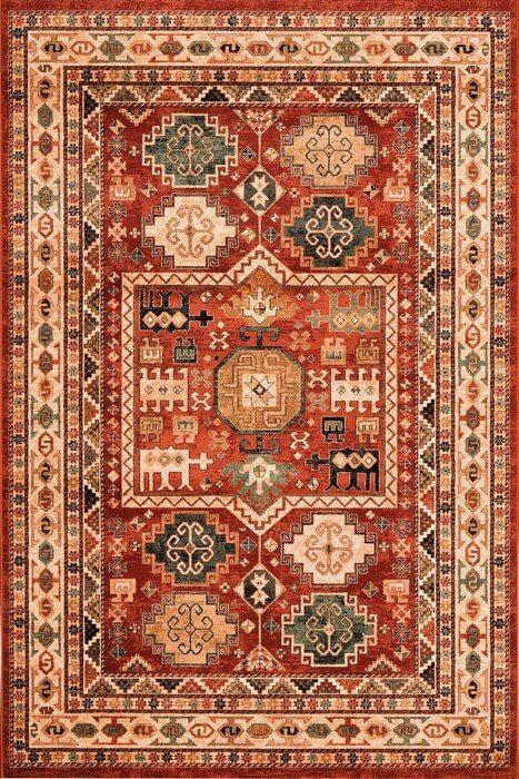 

OSTA Ковер шерстяной OSTA Kashqai 4306 300 1.6х2.4м
