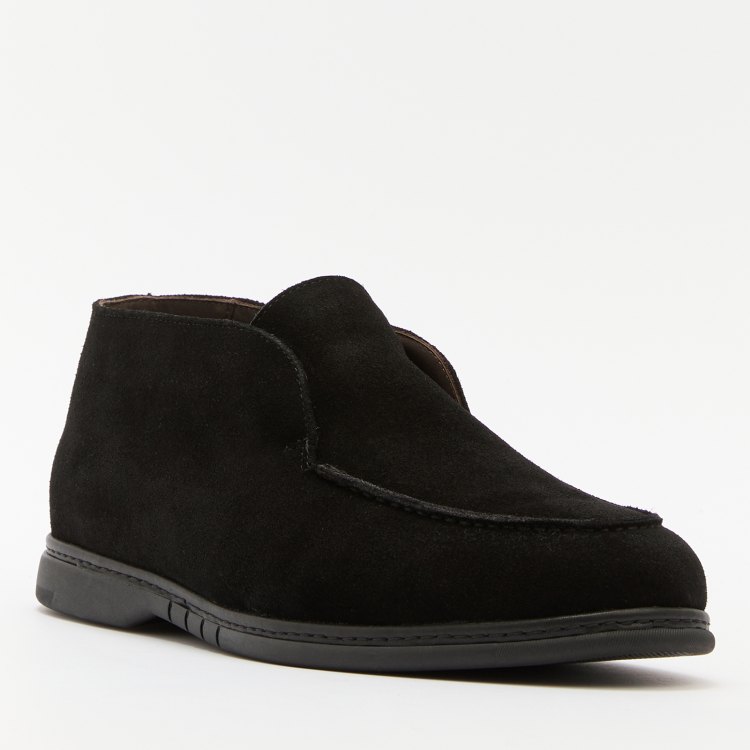 

Лоферы мужские Tendance TD-M20X-31 черные 40 EU, Черный, TD-M20X-31