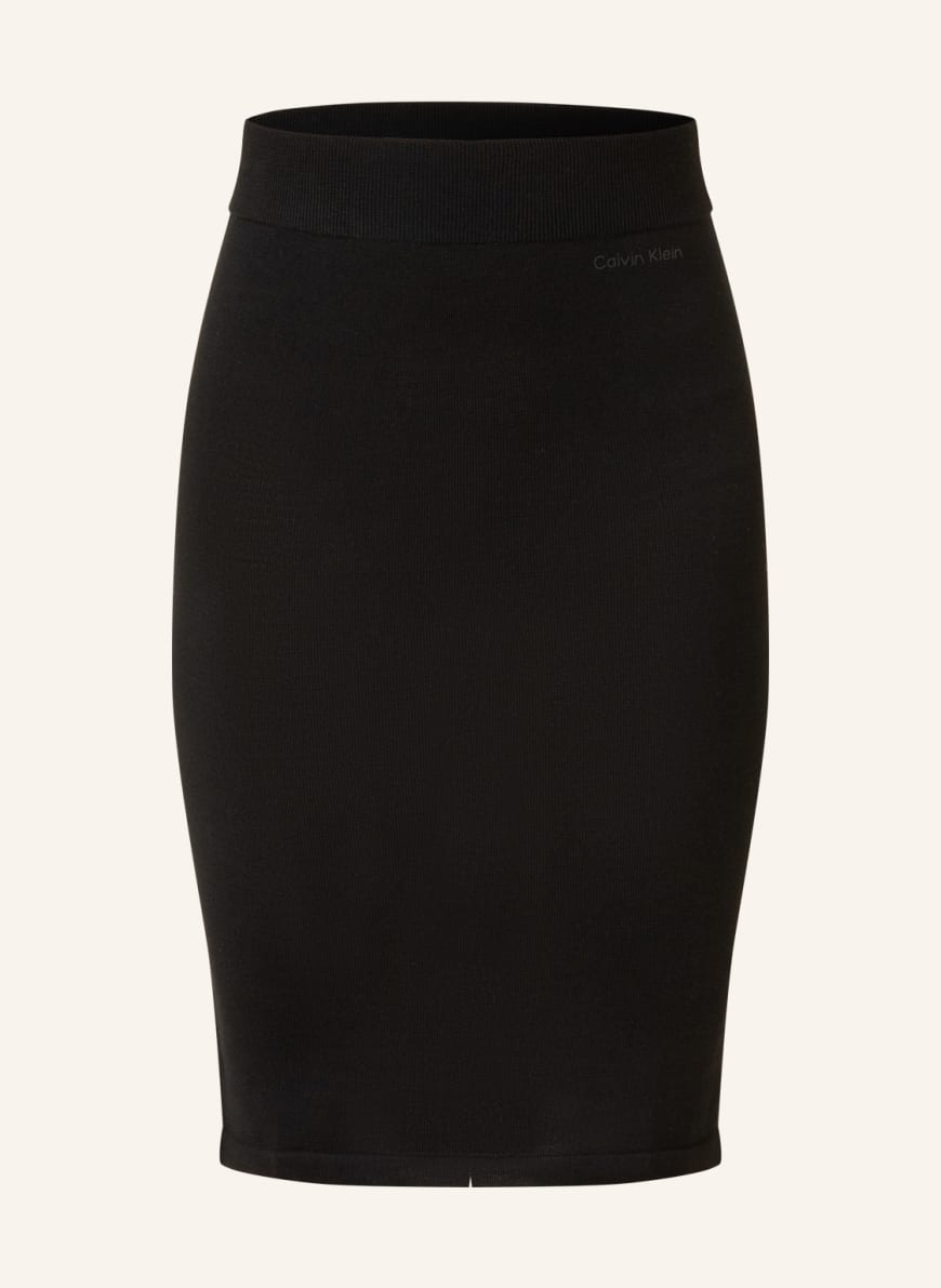 

Юбка женская Calvin Klein 1001318942 черная S (доставка из-за рубежа), 1001318942