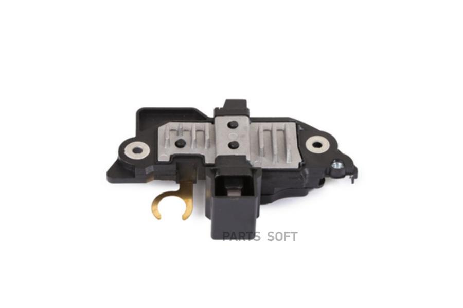 

STELLOX 06-71789-SX_реле-регулятор!\ UAZ Hunter 2.7i 04> 1шт