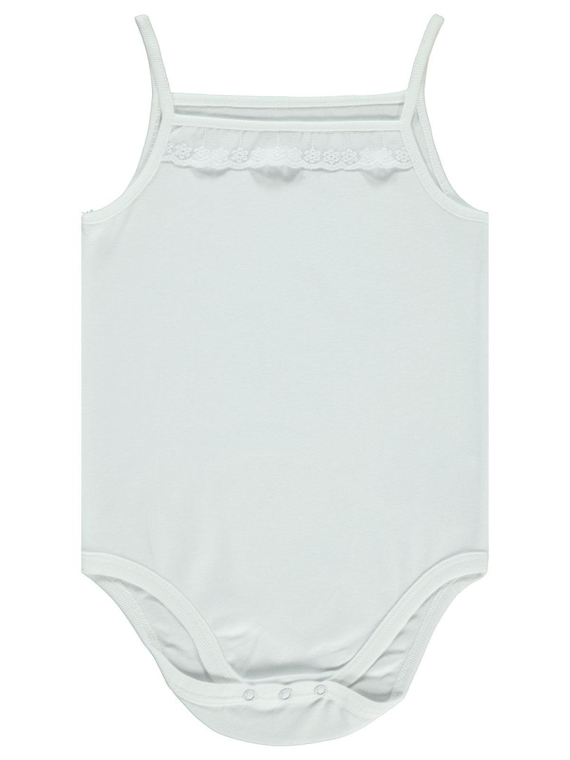 

Боди для девочки Civil Girls 14330K140y11-3 белый 24-36 мес (доставка из-за рубежа), 14330K140y11-3