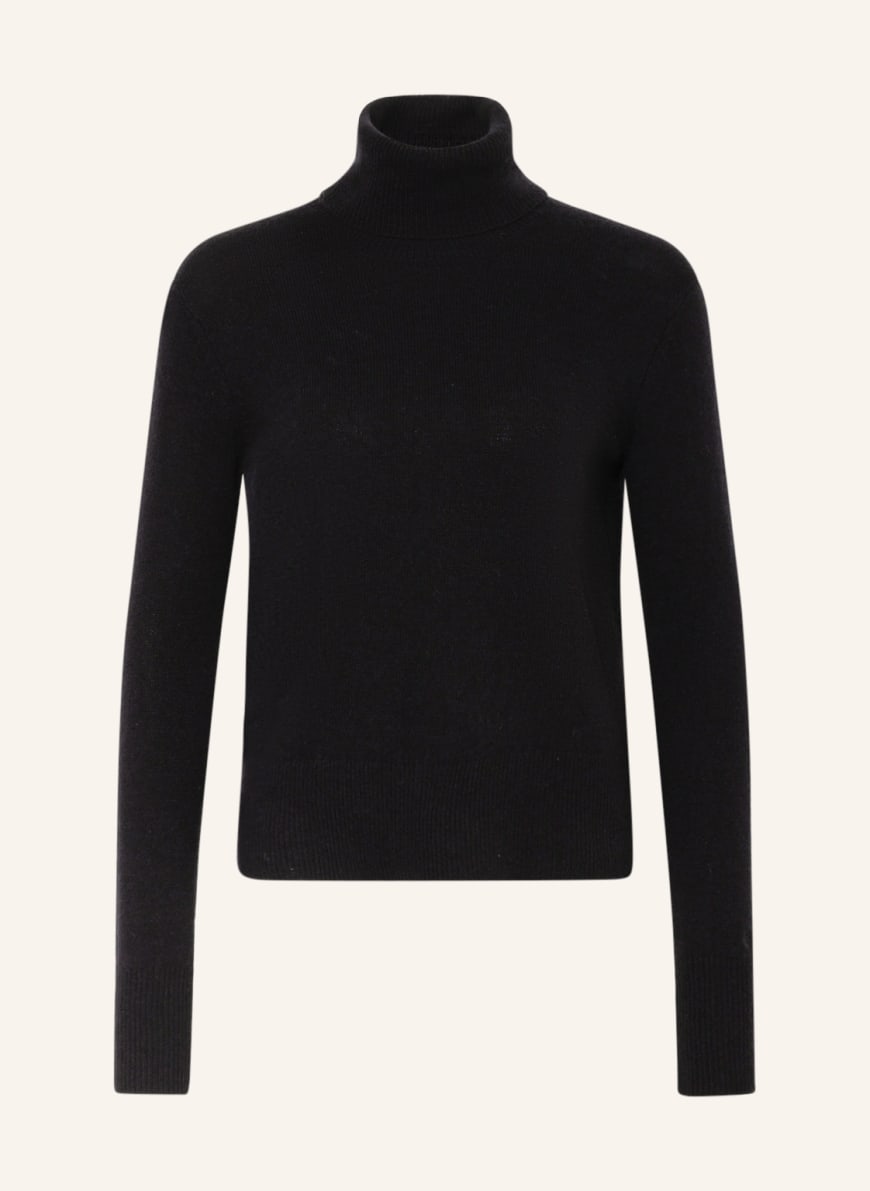 

Водолазка женская Calvin Klein 1001318950 черная XL (доставка из-за рубежа), 1001318950
