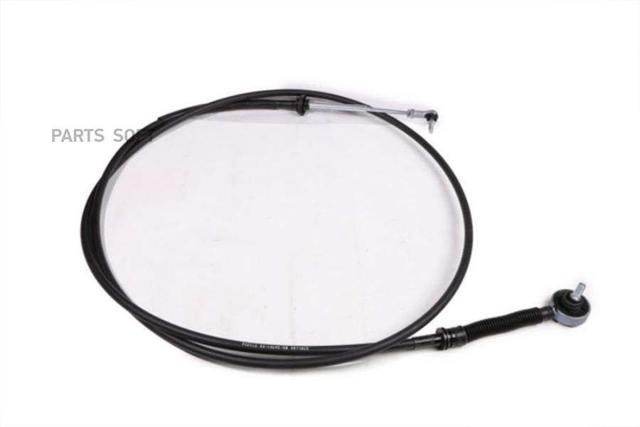 

STELLOX 83-24701-SX_трос КПП! L=3150 \RVI Premium /TR/PR 1шт