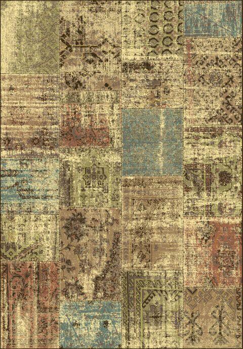 

Ragolle Ковер из вискозы Matrix 89347 4282 2.4х3.4м