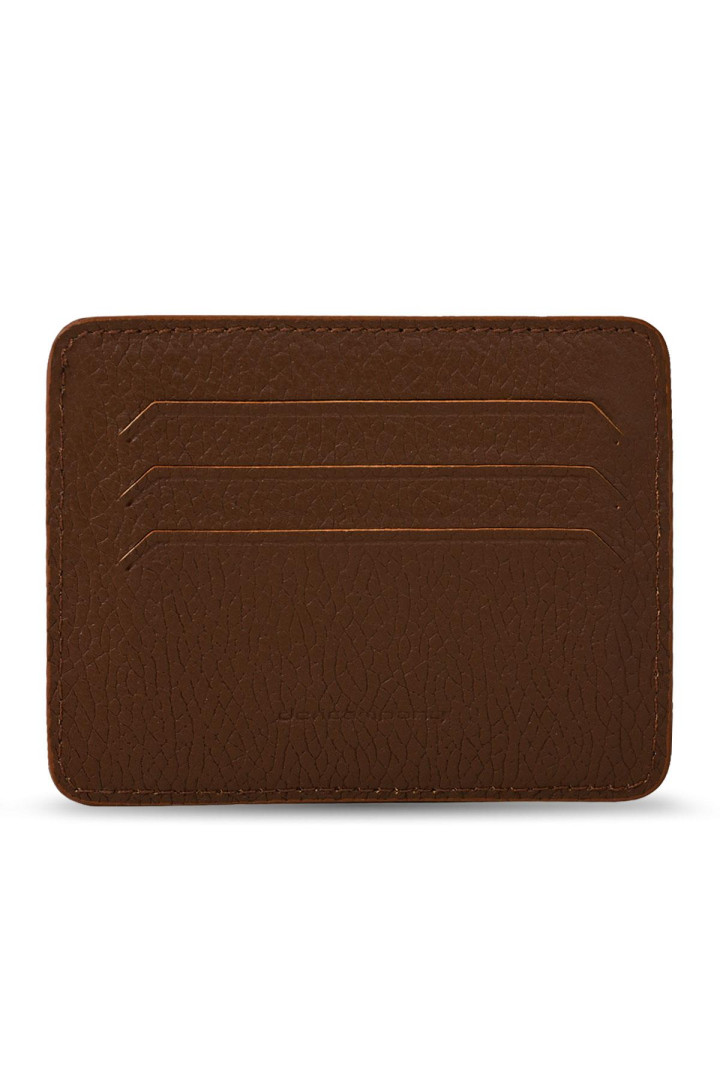 

Портмоне мужское Deri Company BD01633, светло-коричневый (доставка из-за рубежа), BD01633