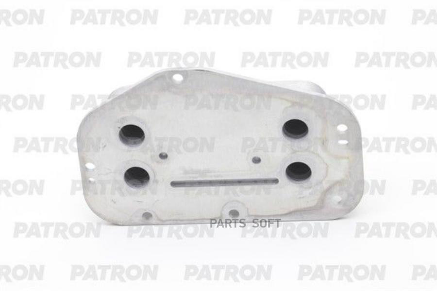 

Радиатор масляный Chevrolet Cruze 09- /Astra 06- 1.6/1.8i PATRON PRS6028