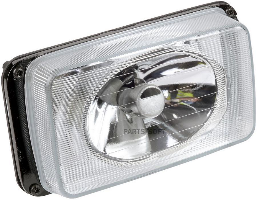 

STELLOX 87-35045-SX_фара противотуманная! левая\ MB Axor 1шт