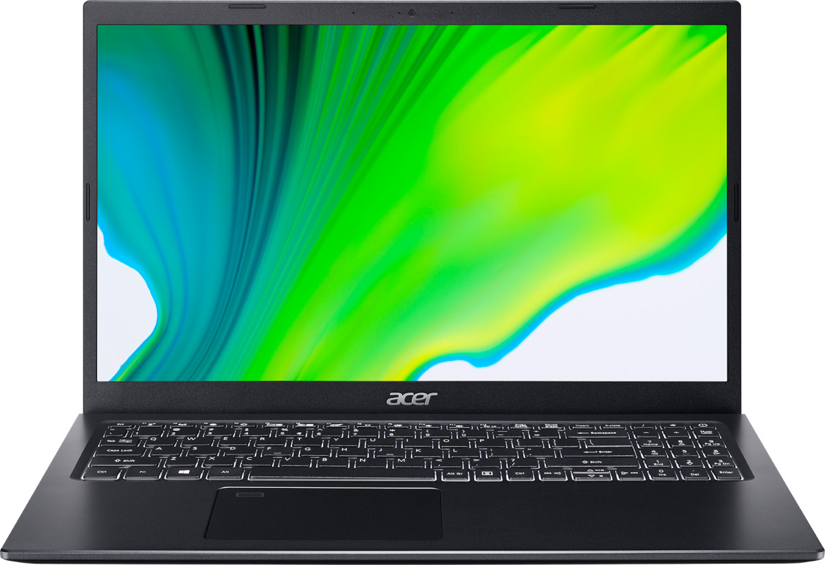 

Ноутбук Acer Aspire 5 A515-56-51ET (NX.A18ER.00B), Aspire 5 A515-56-51ET