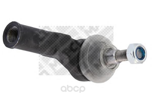 

Наконечник Рул. Rеnаult Sсеniс 09/99- MAPCO 49136