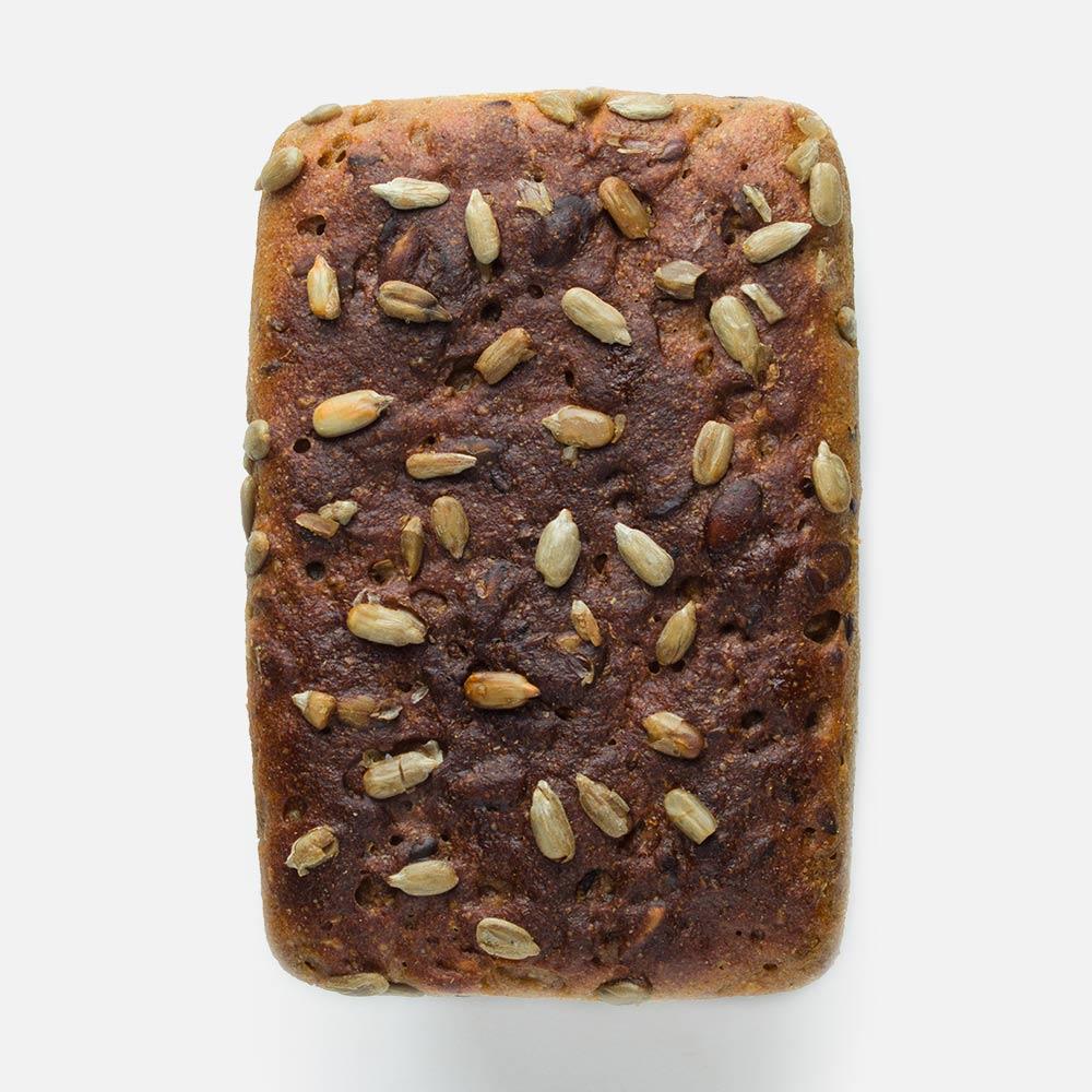 

Хлеб City Bakery Полбяной, 340 г