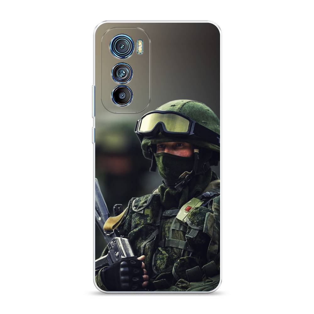 Чехол Awog  на Motorola Edge 30 