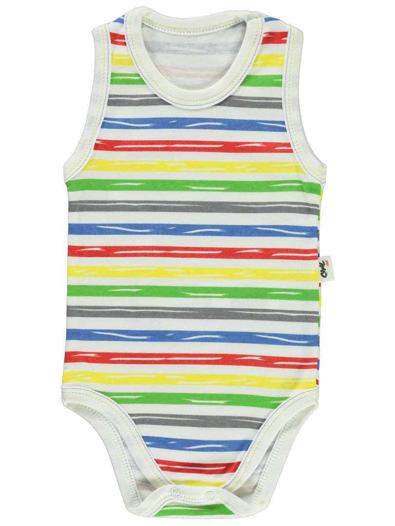 

Боди для малышей Civil Baby 1445200C5Y21 синий 0-3 мес (доставка из-за рубежа), 1445200C5Y21