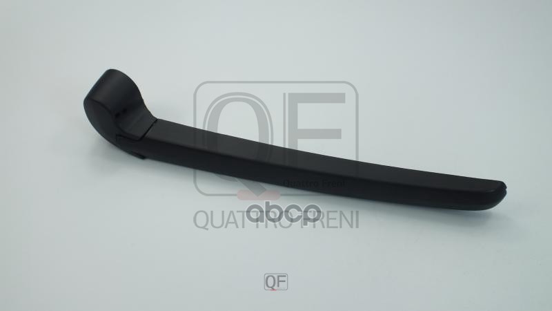 

РЫЧАГ СТЕКЛООЧИСТИТЕЛЯ RR QUATTRO FRENI qf11n00012