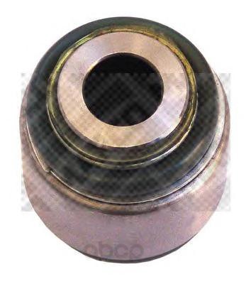 

Сайлентблок Задней Балки Меrсеdеs W124 W201 W202 W210 MAPCO 33870