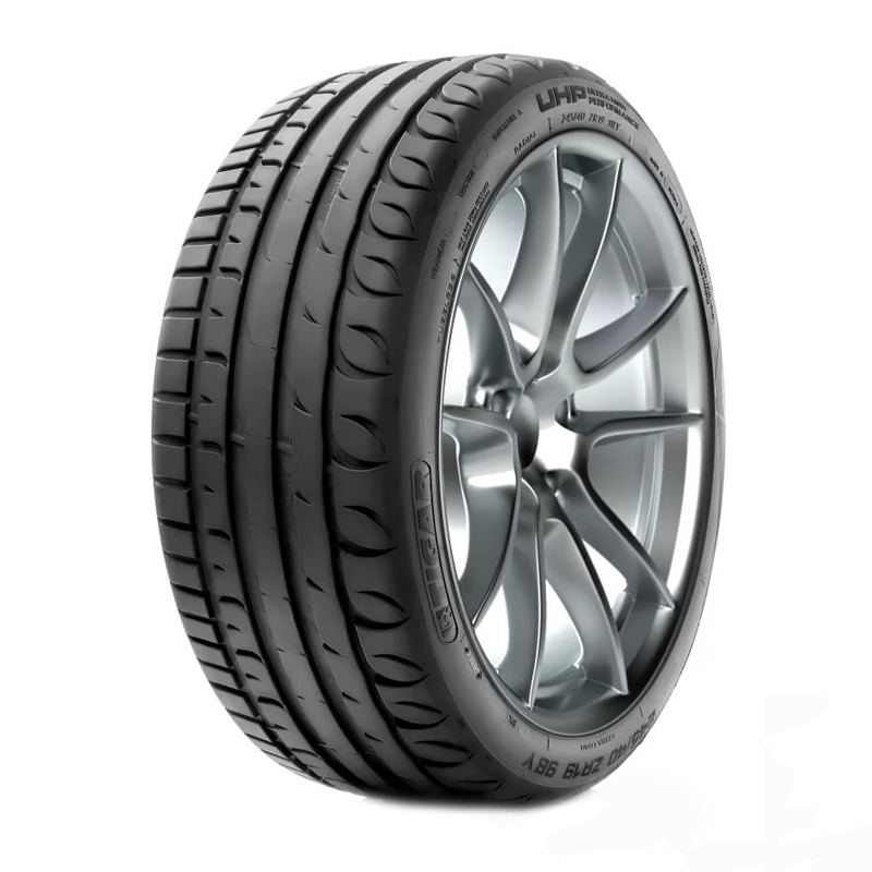 

Шины TIGAR Ultra High Performance UHP 255/35R18 94W нешипованная