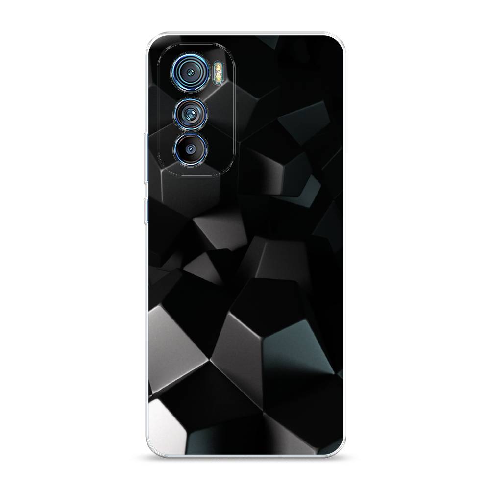 

Чехол Awog "Геометрия 20" для Motorola Edge 30, 243250-3