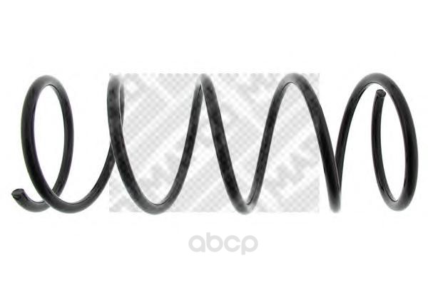 

Пружина Передняя MAPCO 70656