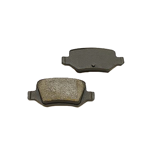 

Тормозные колодки MARKON 507300140