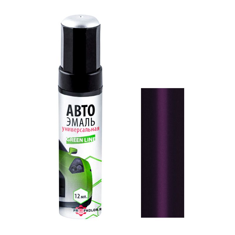 

Реставрационный карандаш Profkolor Ford - 98-JU, Thistle, 12 мл., Фиолетовый, K-FORD-Purple