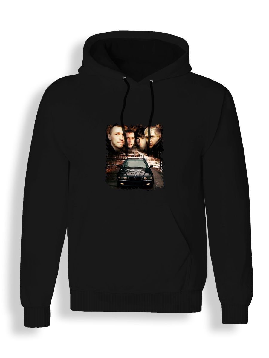 

Худи унисекс СувенирShop Бригада/Саша Белый/Космос/Пчела/Фил 8 черное S, Черный, "Бригада/Саша Белый/Космос/Пчела/Фил" 8