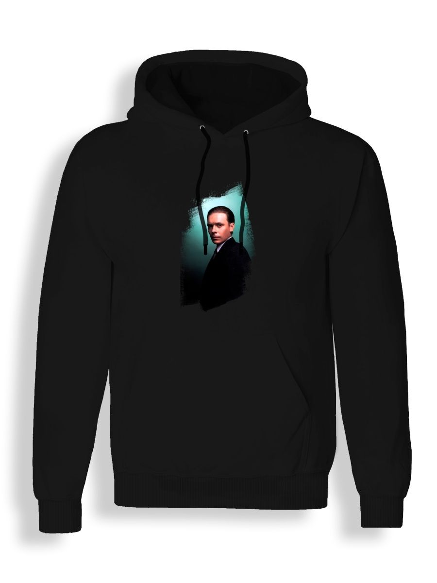 

Худи унисекс СувенирShop Бригада/Саша Белый/Космос/Пчела/Фил 12 черное XL, Черный, "Бригада/Саша Белый/Космос/Пчела/Фил" 12