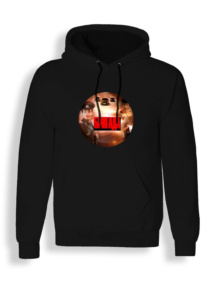 

Худи унисекс СувенирShop Бригада/Саша Белый/Космос/Пчела/Фил 15 черное S, Черный, "Бригада/Саша Белый/Космос/Пчела/Фил" 15