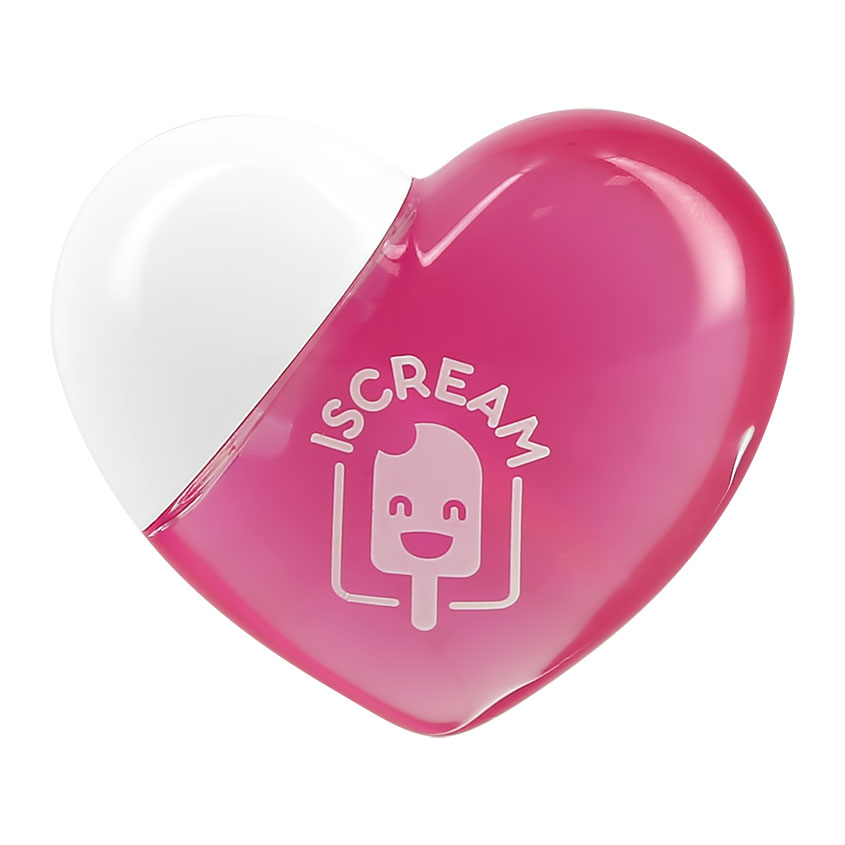 Блеск для губ ISCREAM SWEETHEART тон 04 lemon amour