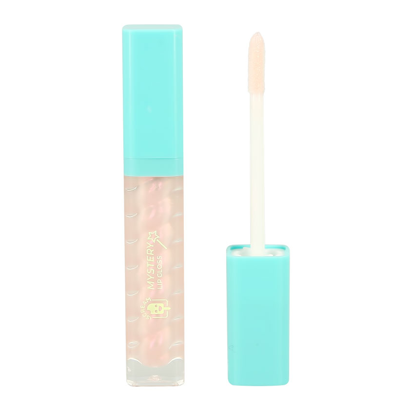 

Блеск для губ ISCREAM MYSTERY тон 02 fairy