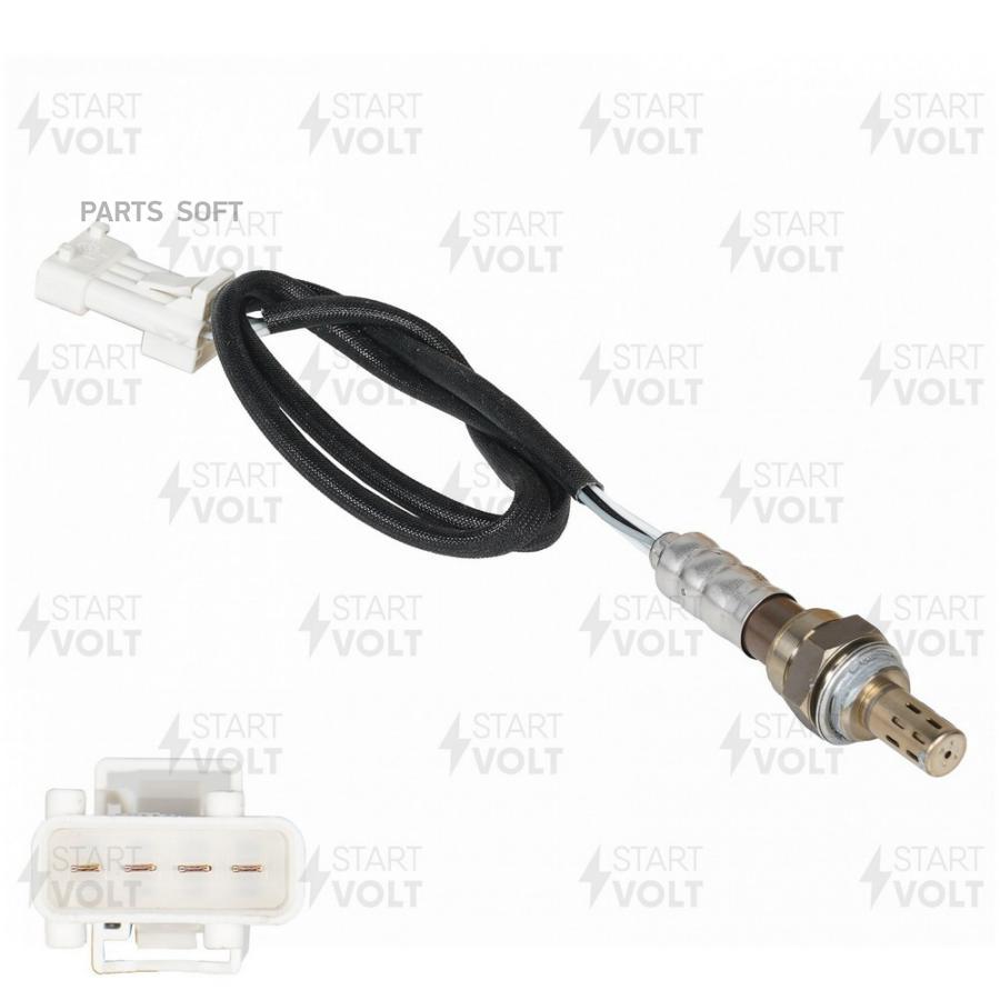 

Датчик киcл. для а/м BMW 1 F20 (11-)/3 F30 (11-) 1.6i после кат. (VS-OS 2601)