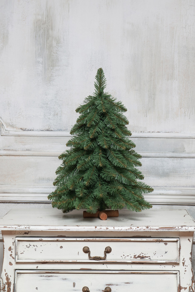 Ель искусственная ЁлкиТорг Фогу зеленая 75 см 65075 3321₽