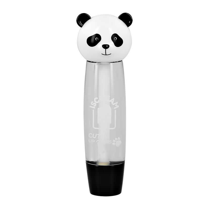 

Блеск для губ ISCREAM CUTIE (тон 04 panda)