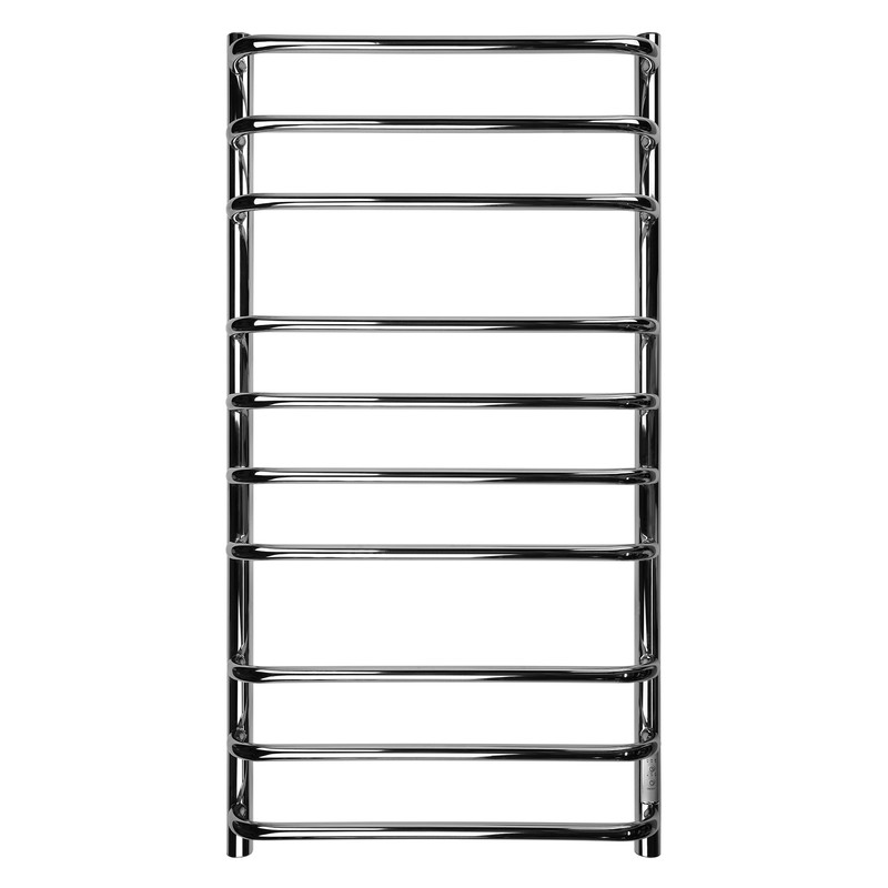 

Полотенцесушитель электрический Primoclima Step E Inox 100*50 3_4_3