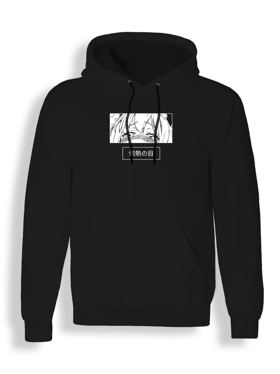 

Худи унисекс СувенирShop Ахегао/Аниме/Хентай/Тян 6 черное S, Черный, "Ахегао/Аниме/Хентай/Тян" 6