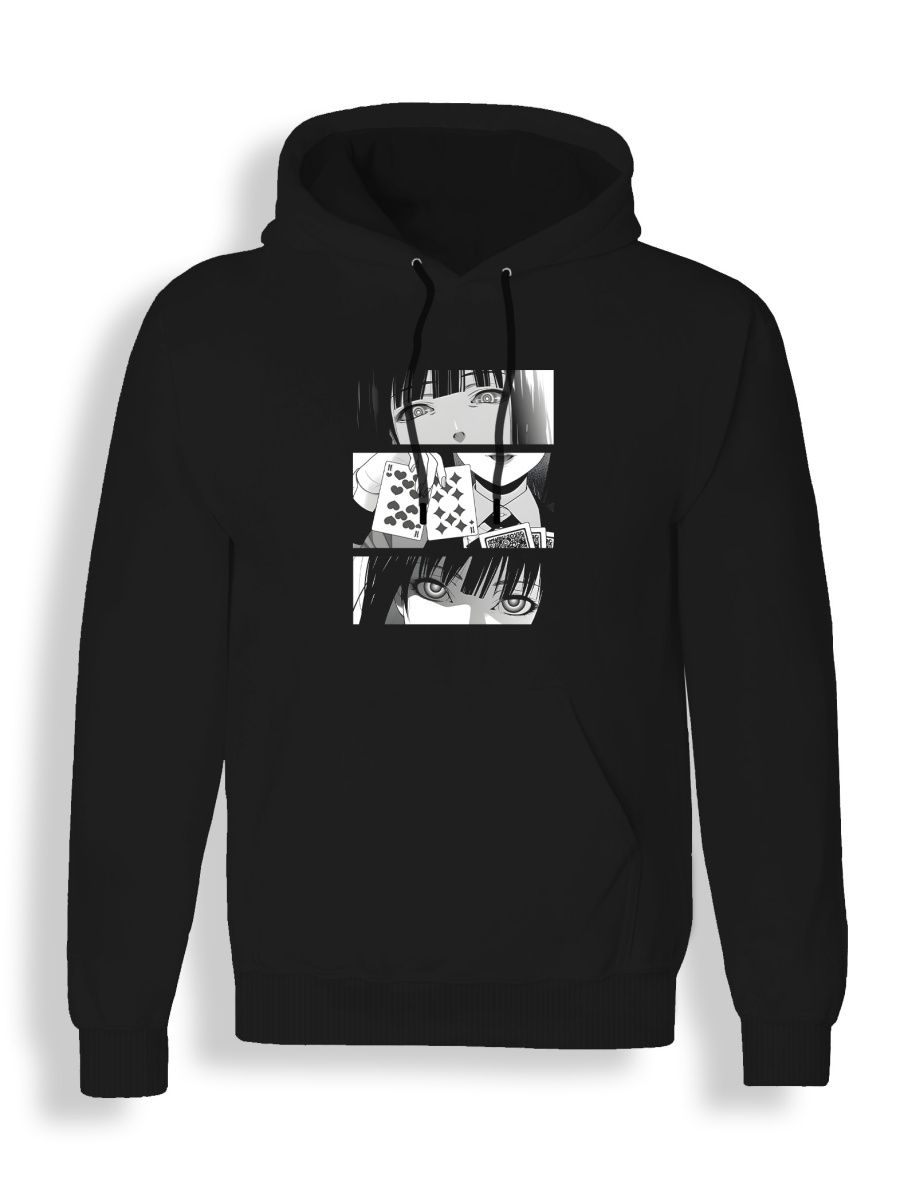 

Худи унисекс СувенирShop Ахегао/Аниме/Хентай/Тян 7 черное S, Черный, "Ахегао/Аниме/Хентай/Тян" 7