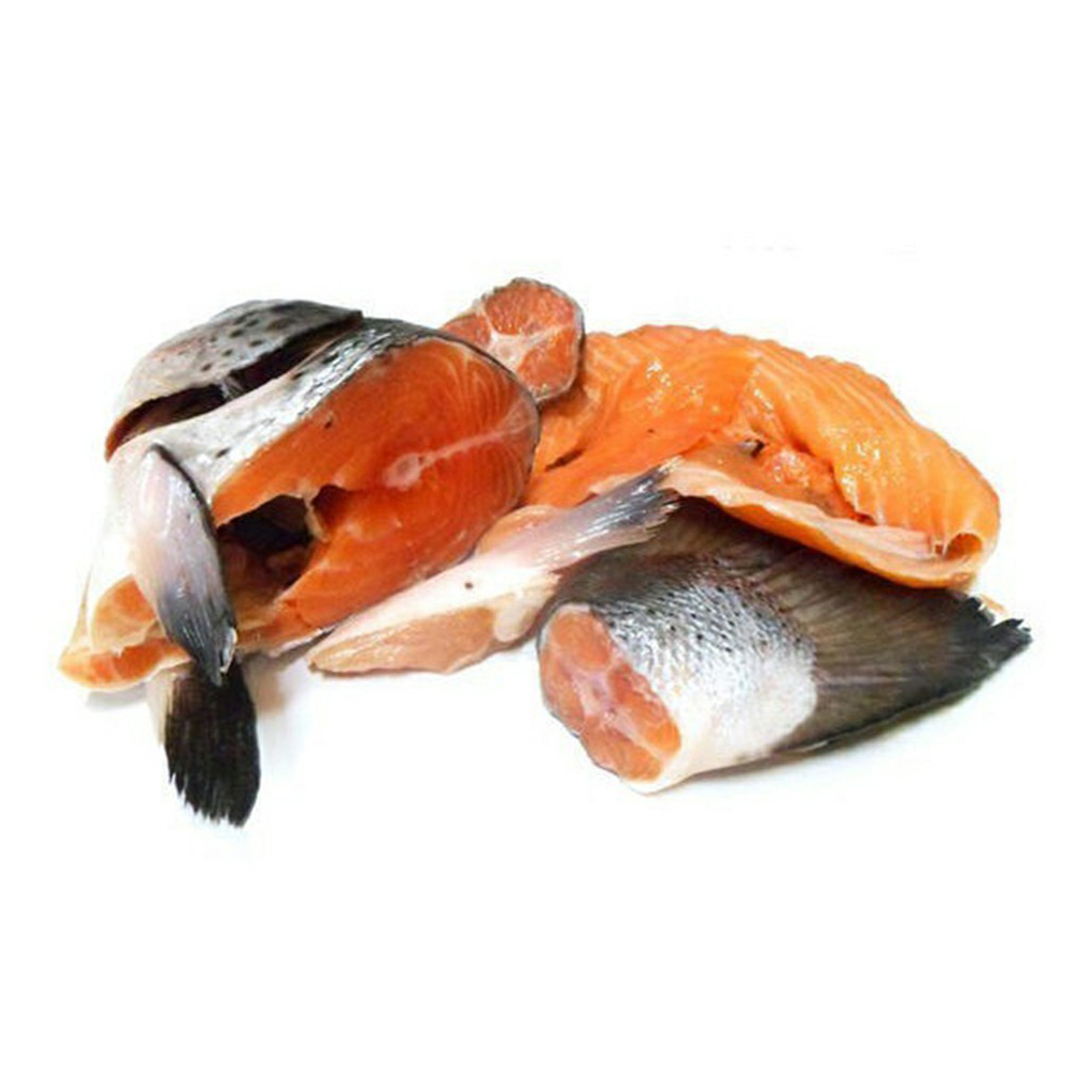 

Суповой набор из форели охлажденный