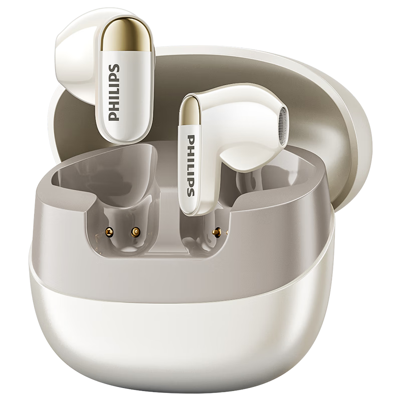

Беспроводные наушники Philips TAT2169 White (SM100115607853), TAT2169