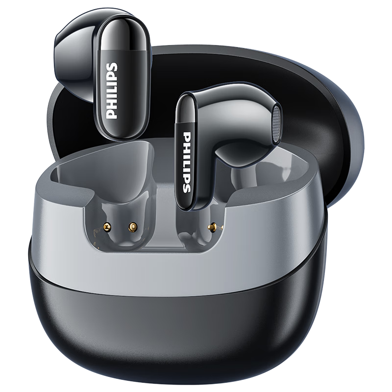 

Беспроводные наушники Philips TAT2169 Black (SM100137717218), TAT2169