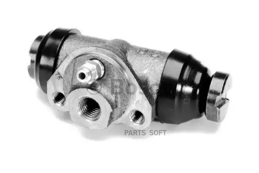 

Цилиндр тормозной задний ВАЗ 2105, 2108 BOSCH