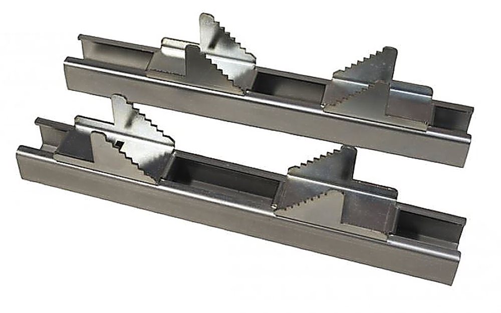 Комплект крепления на столб TFortis-1 (ККС-1) комплект вертикальных юнитовых направляющих для шкафов цмо