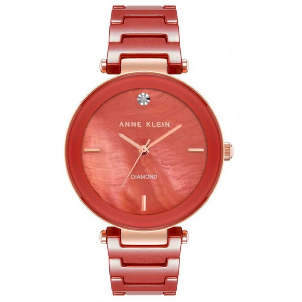 

Наручные часы женские Anna klein 1018RGRD, 1018RGRD