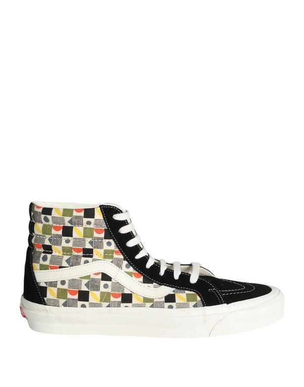 

Кеды мужские Vans 17401328 белые 41 EU, Белый, 17401328